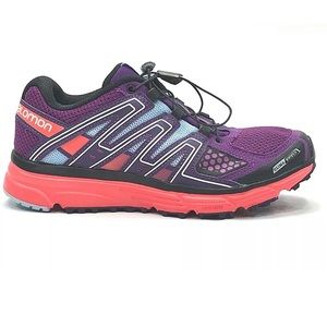 New Salomon X Mission 3 Women’s Running Shoes (5)